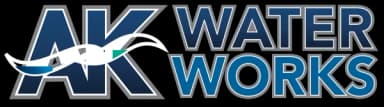 AK Water Works - Plumbing & Waterproofing