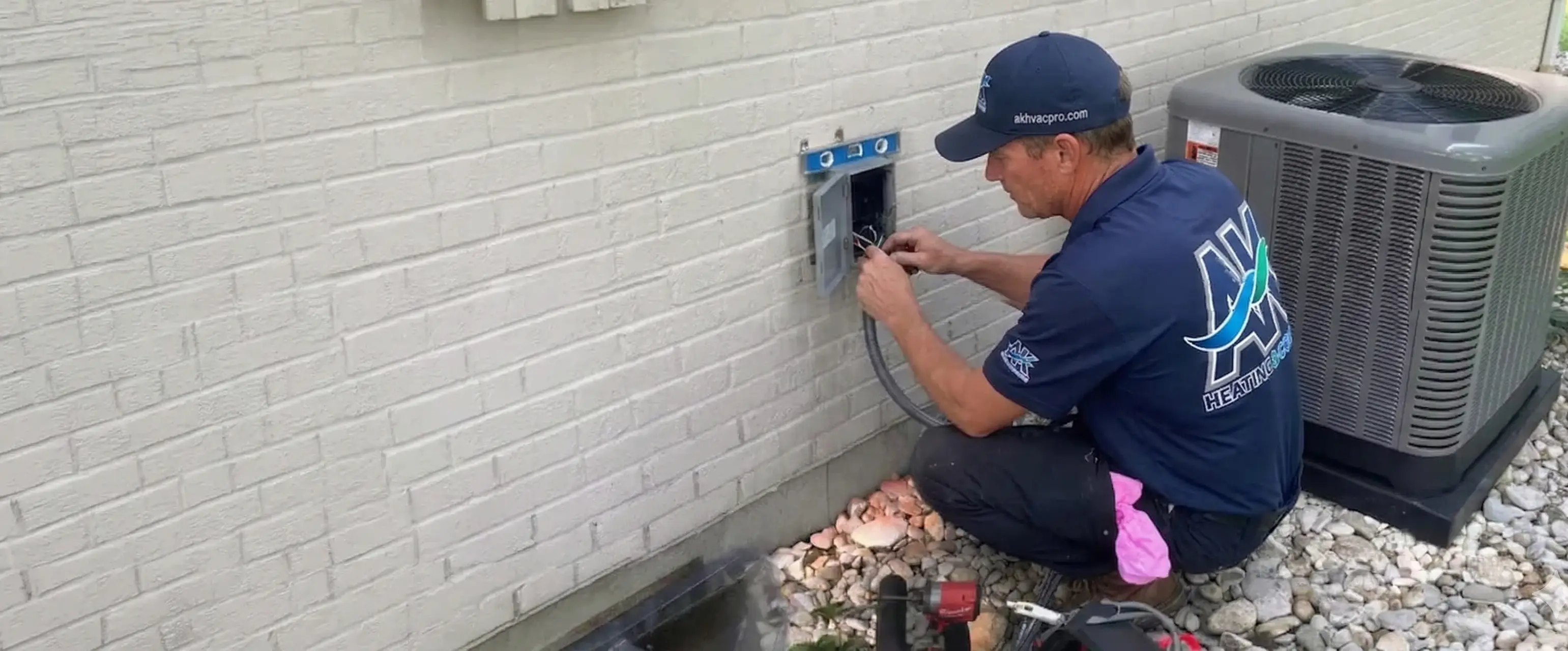 AC Installation & Repair in Northeast Ohio by AK Heating & Cooling