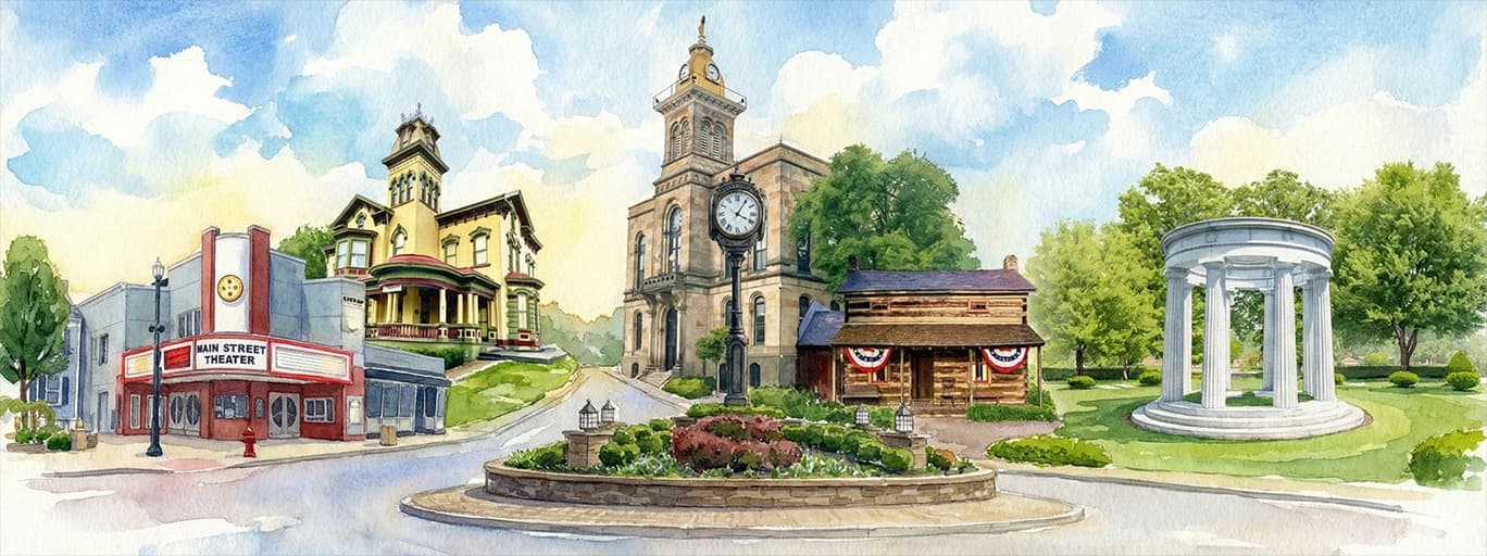 Professional plumbing services in Columbiana County