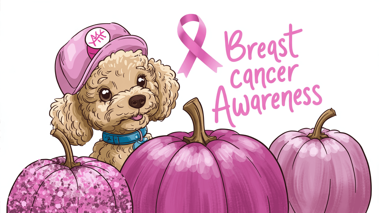 Support Lynanne Through AK Water Works Wednesdays In October