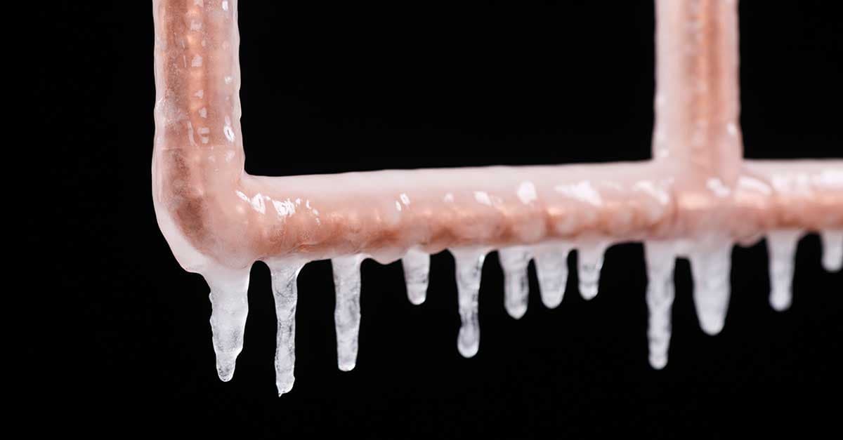 How to Protect Your Pipes From Freezing This Winter in Boardman Ohio