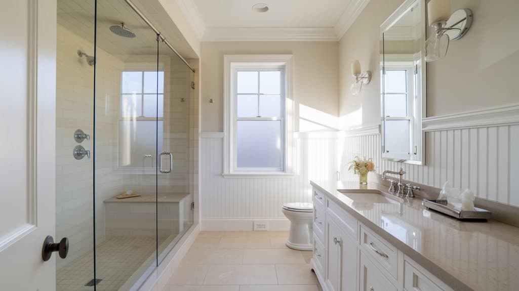 How a Bathroom Remodel Can Add Luxury and Value to Your Home