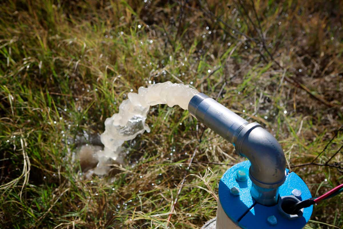 Types of Well Pumps: Choosing the Right Pump for Your Home