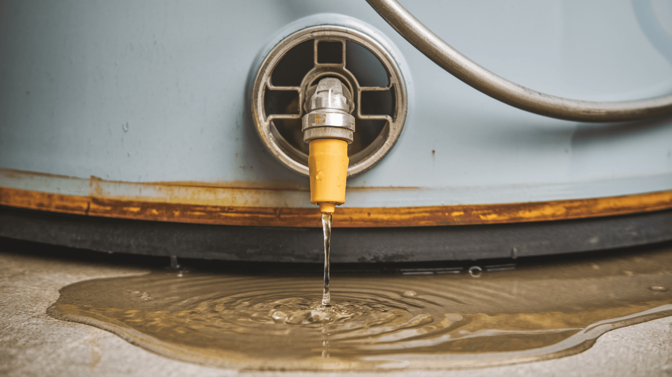 Why Is My Water Heater Making Noise? Popping, Rumbling & Hissing Explained