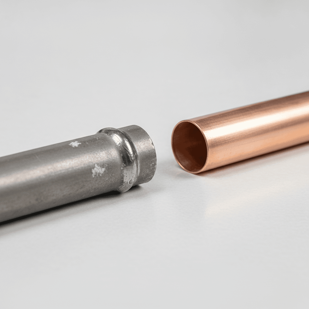 Is Your Service Line Lead? The EPA Lead & Copper Rule, Explained for NE Ohio