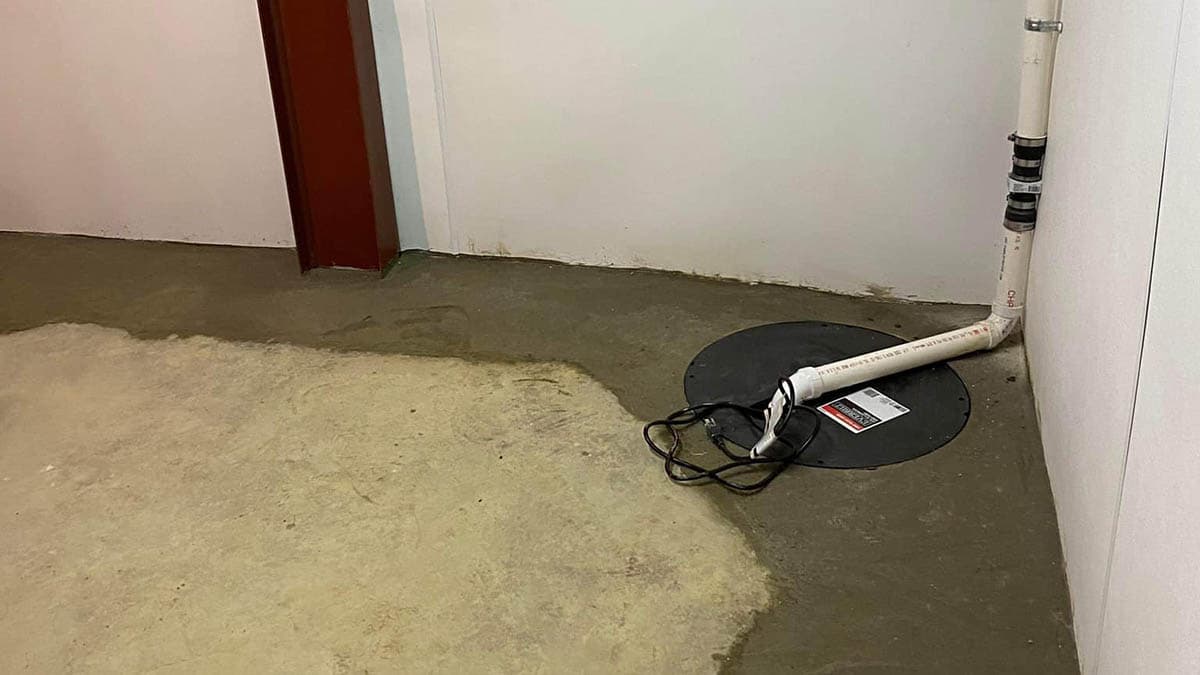 How Many Horsepower Sump Pump Do I Need