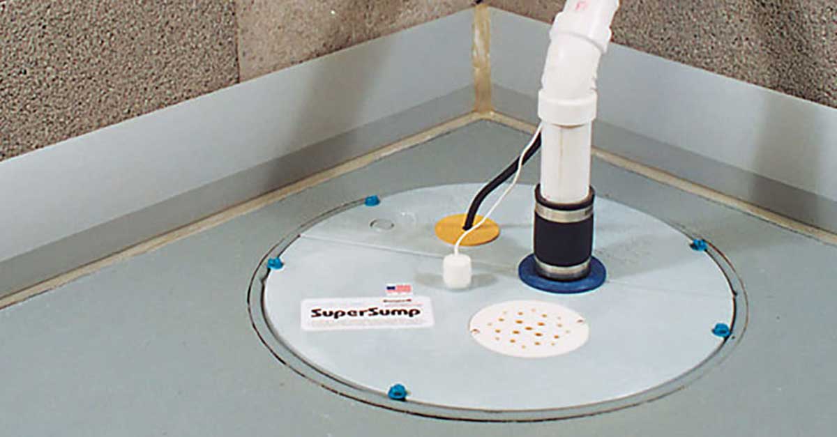 Sump Pump Installation and Maintenance in Boardman Ohio What You Need to Know