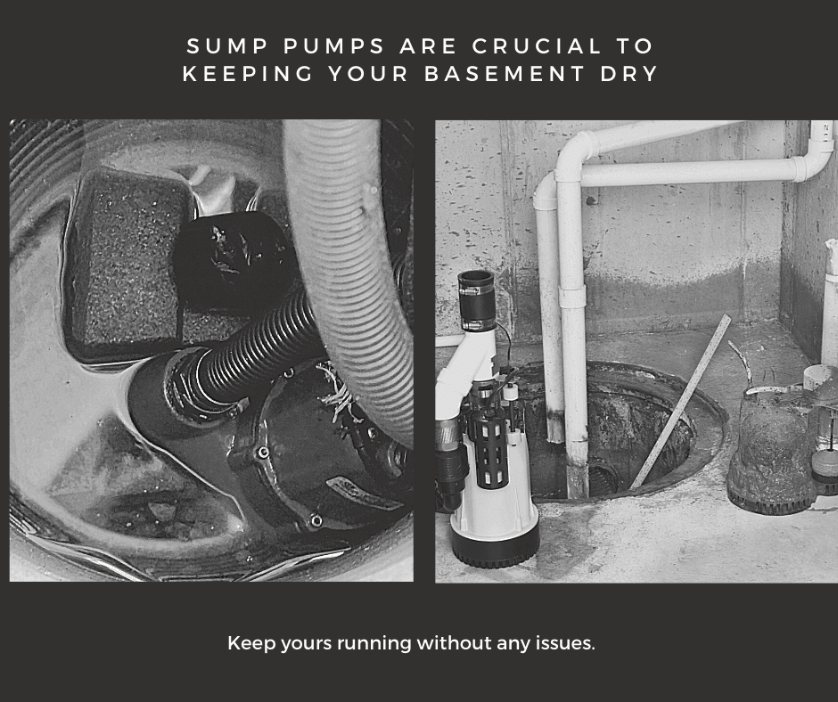 8 Common Sump Pump Mistakes and How to Avoid Them