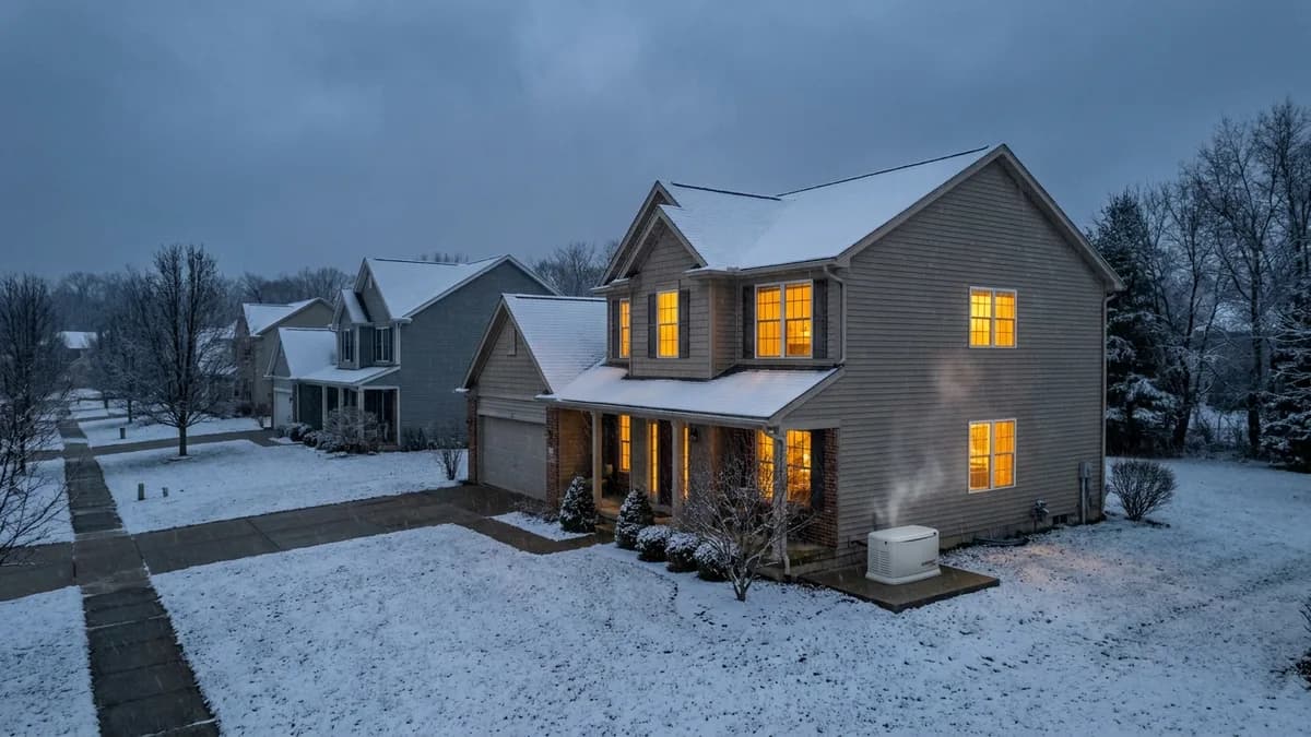 Do You Need a Whole-Home Generator in Northeast Ohio?