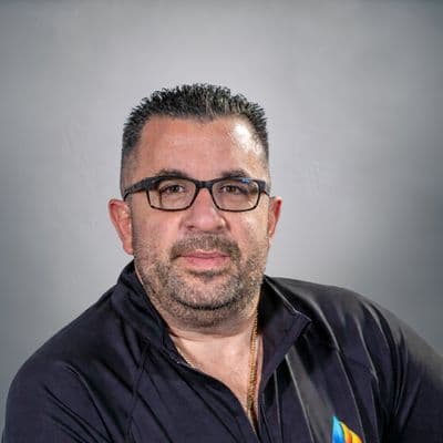 Kosta Fantidis