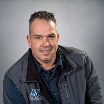 Randy Metz