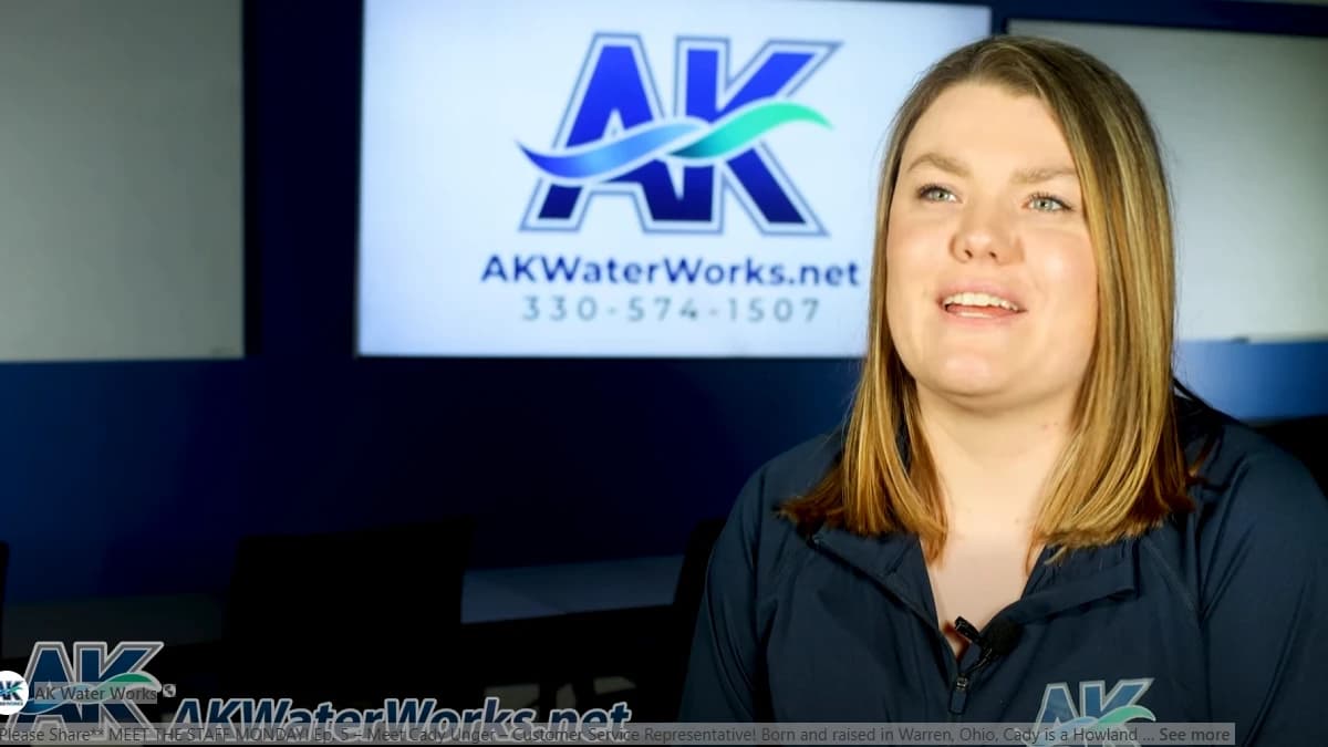 Meet the Staff Monday: Cady Unger, Customer Service Representative