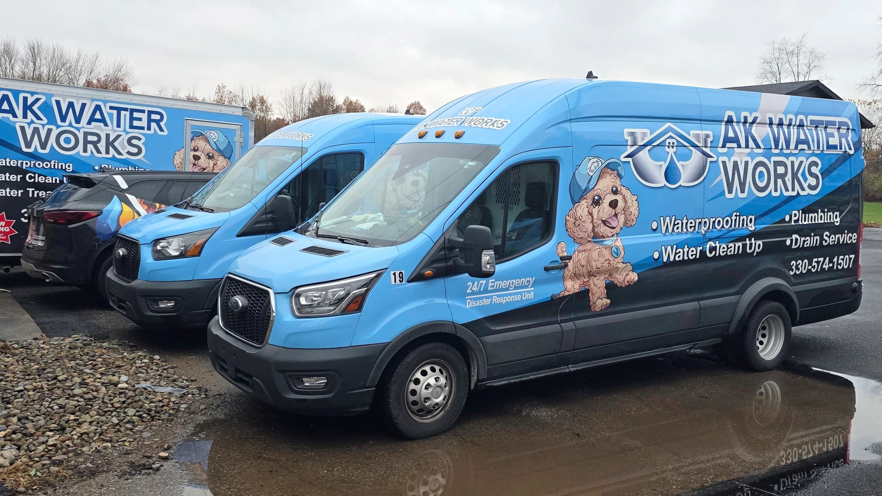 HVAC in Austintown, Ohio: Furnace Install, AC Repair & 24/7 Heating and Cooling