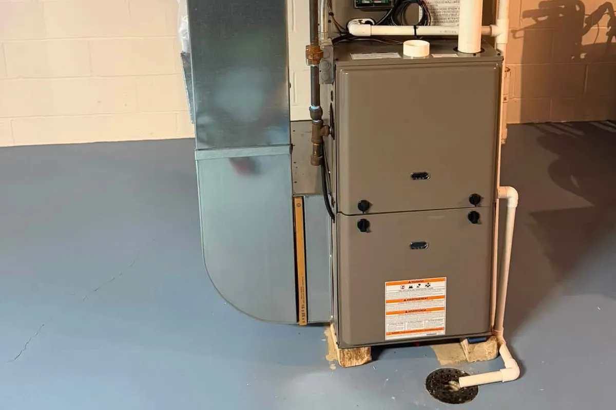 Is a High-Efficiency Furnace Worth It? What It Does to Your Gas Bill