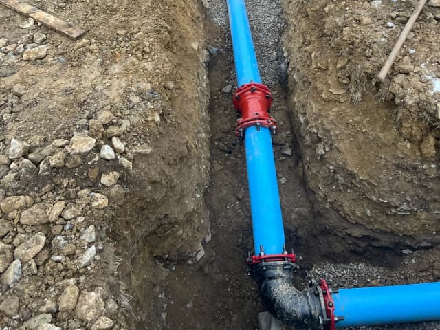 Water Services - Steubenville, OH