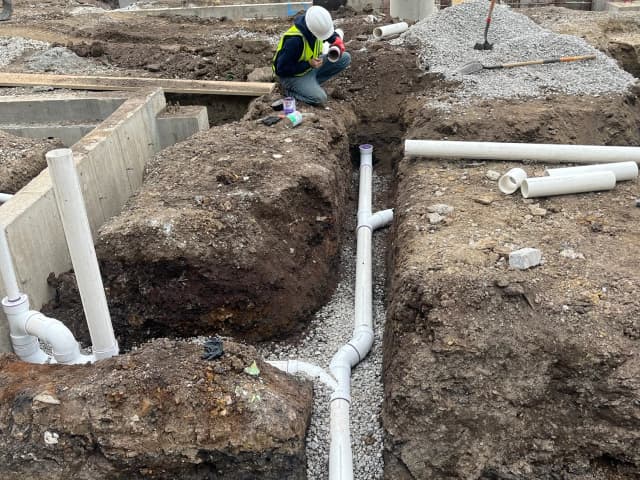 Franciscan Square Project - Steubenville, OH