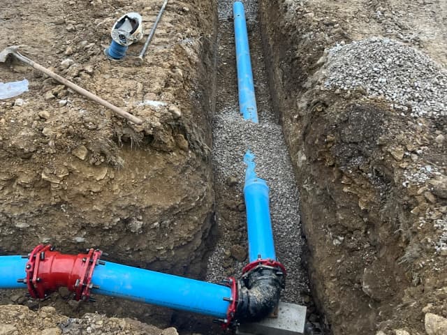 Franciscan Square Project - Steubenville, OH