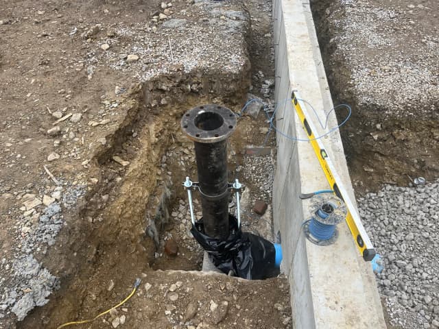 Franciscan Square Project - Steubenville, OH