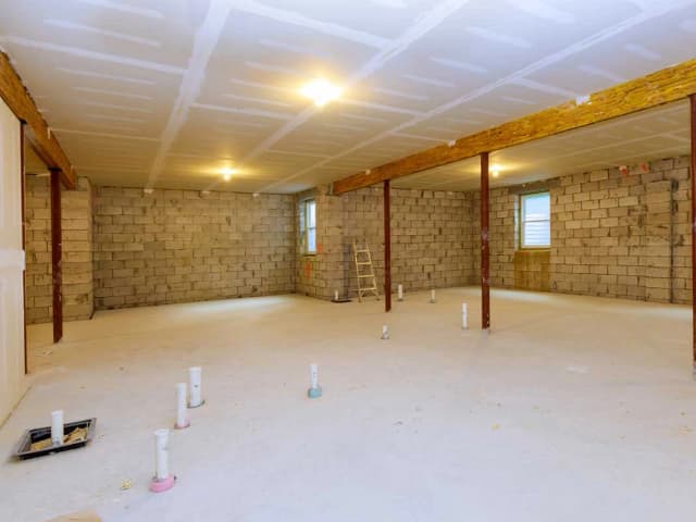 Waterproofing Foundation Company - Canfield, OH