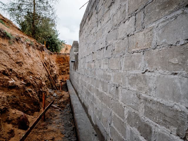 Foundation Waterproofing Company - Poland, OH