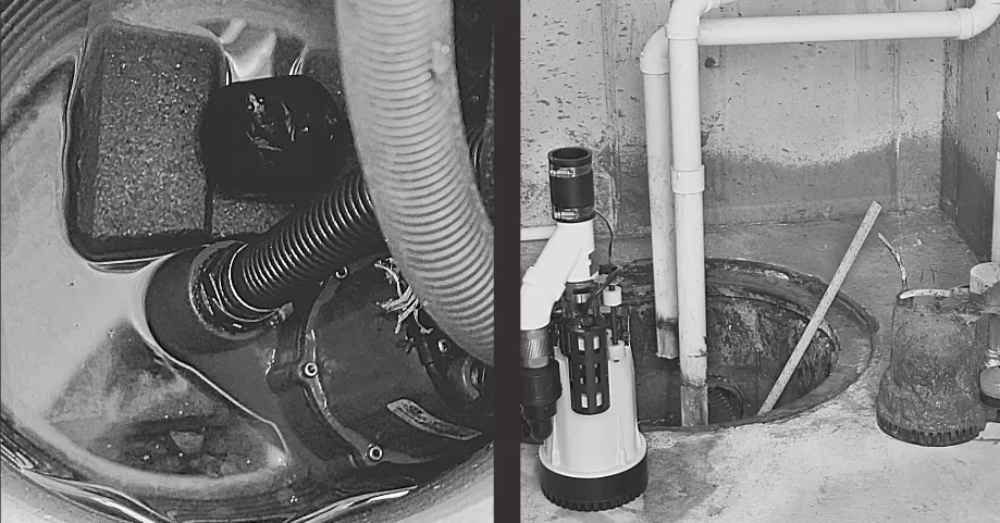 8 Common Sump Pump Mistakes and How to Avoid Them