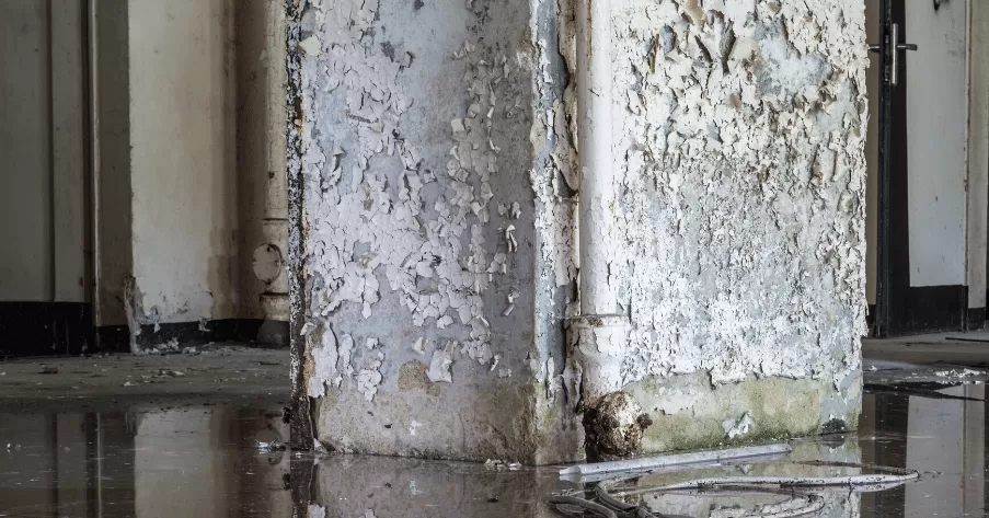 Everything You Need to Know about Mold in Basements
